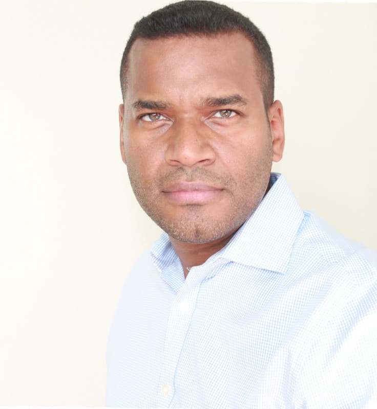 Diogenes Martinez.