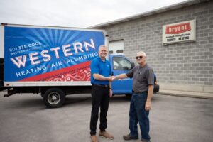 Turner Heating & Air joins Western Heating, Air & Plumbing Utah