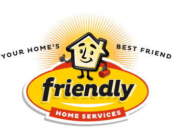 Friendly Home Services.