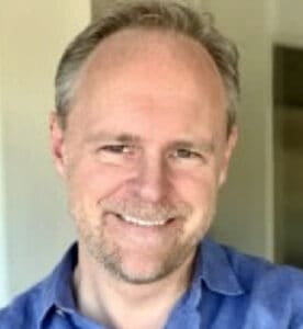 Joe Bergman, Board Advisor